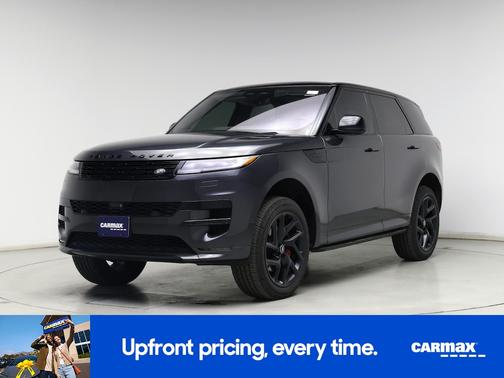2023 Land Rover Range Rover Sport SE Dynamic