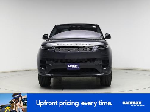 2023 Land Rover Range Rover Sport SE Dynamic