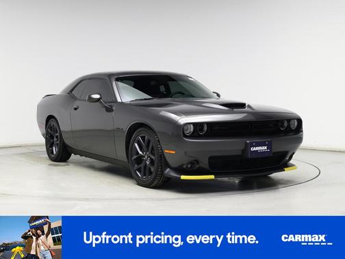 2021 Dodge Challenger R/T