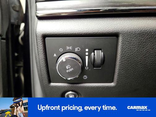 2019 Jeep Grand Cherokee High Altitude