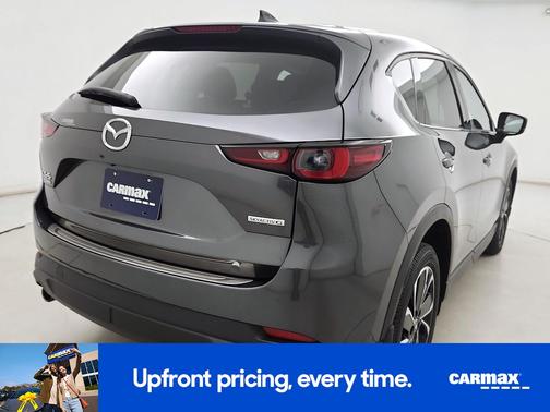 2022 Mazda CX-5 2.5 S Premium Package