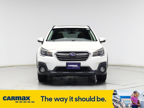 2019 Subaru Outback 2.5I Touring