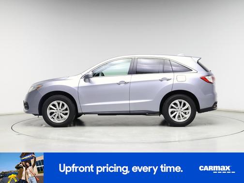 2016 Acura RDX AWD