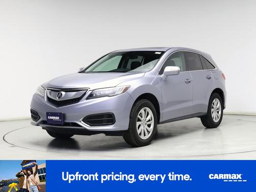 2016 Acura RDX AWD