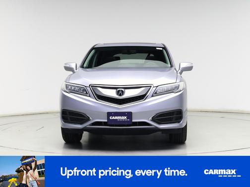 2016 Acura RDX AWD