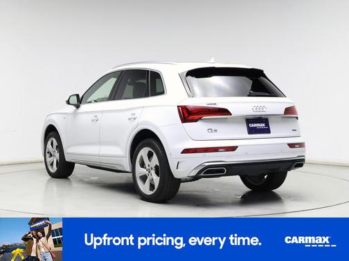 2023 Audi Q5 S-Line Prestige