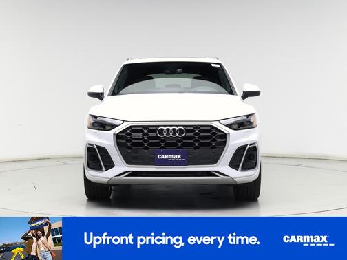 2023 Audi Q5 S-Line Prestige