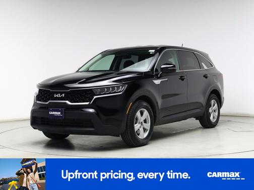2023 Kia Sorento LX