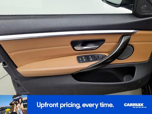 2017 BMW 430 I xDrive Gran Coupe