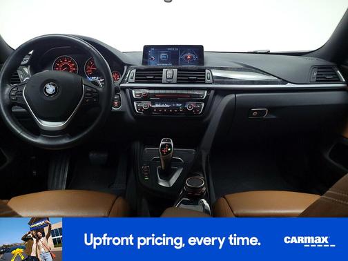 2017 BMW 430 I xDrive Gran Coupe