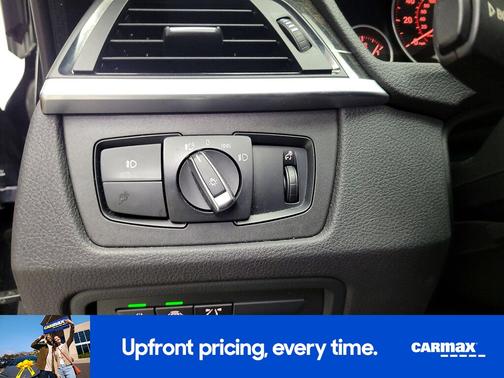 2017 BMW 430 I xDrive Gran Coupe