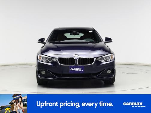 2017 BMW 430 I xDrive Gran Coupe