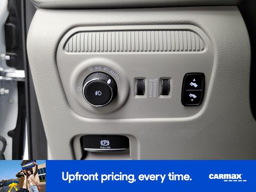 2022 Jeep Wagoneer Series I