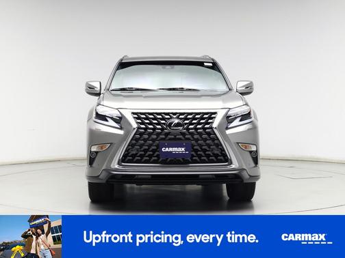 2021 Lexus GX 460 Premium