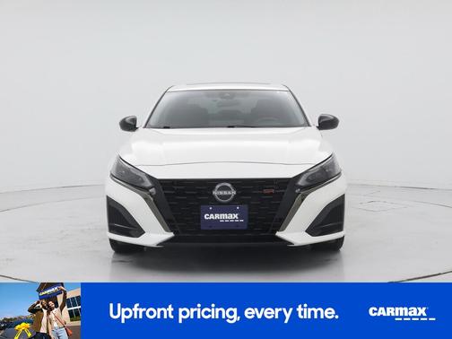 2023 Nissan Altima SR