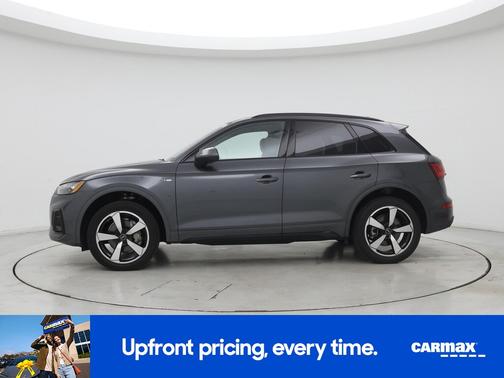 2023 Audi Q5 S-Line Premium Plus