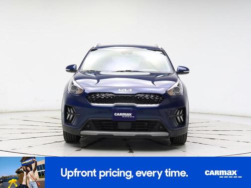 2022 Kia Niro Plug-In Hybrid EX