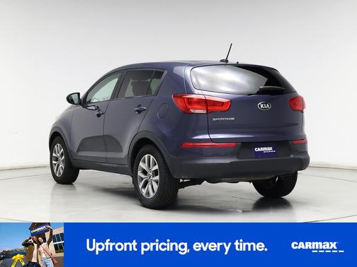 2014 Kia Sportage LX
