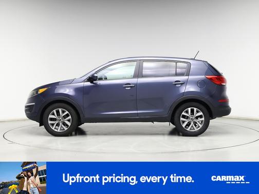 2014 Kia Sportage LX