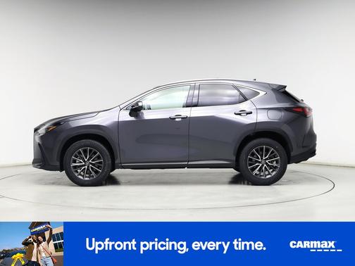 2023 Lexus NX 350 Premium