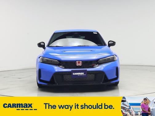 2023 Honda Civic Type R