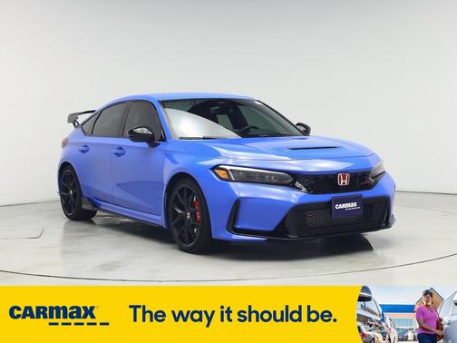 2023 Honda Civic Type R
