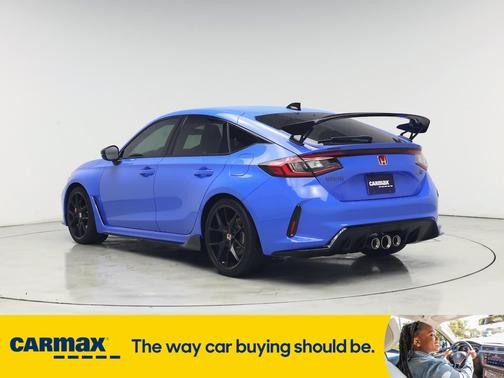 2023 Honda Civic Type R