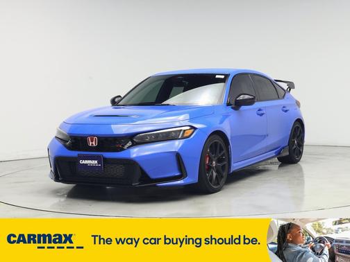 2023 Honda Civic Type R