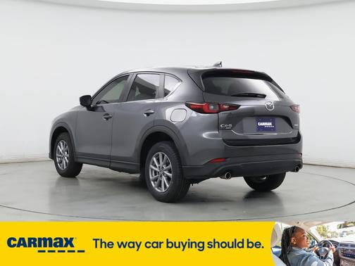 2023 Mazda CX-5 2.5 S Preferred Package
