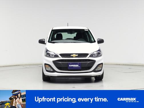 2021 Chevrolet Spark LS