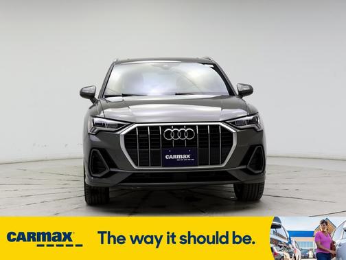 2021 Audi Q3 S-Line Premium Plus