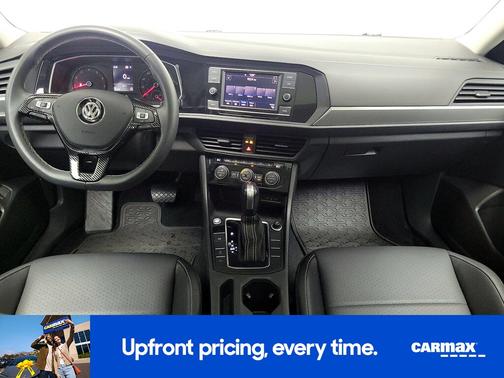 2021 Volkswagen Jetta SE