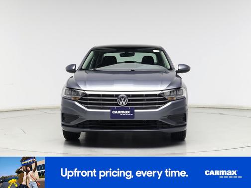 2021 Volkswagen Jetta SE