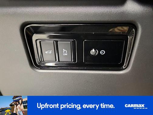 2019 Jaguar F-PACE S