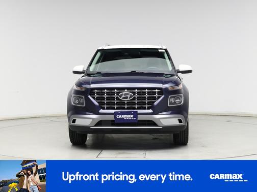 2022 Hyundai VENUE Limited