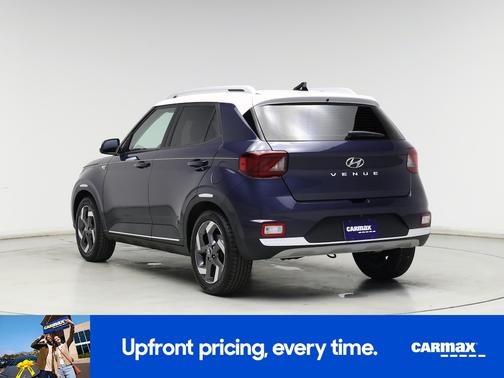 2022 Hyundai VENUE Limited