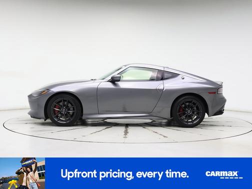 2024 Nissan Z Performance