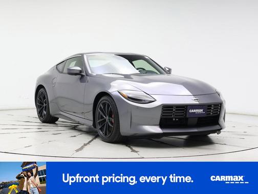 2024 Nissan Z Performance