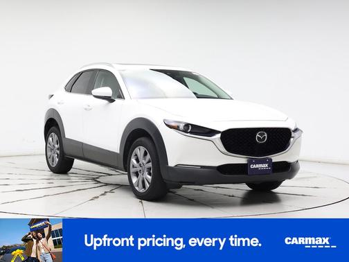 2022 Mazda CX-30 Preferred