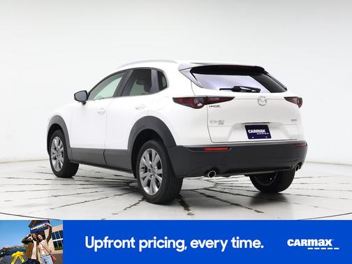 2022 Mazda CX-30 Preferred