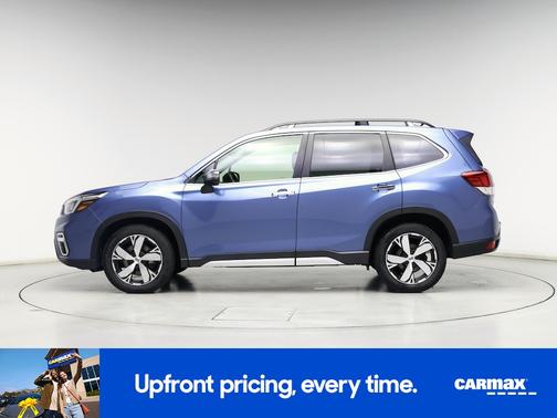 2019 Subaru Forester 2.5I Touring