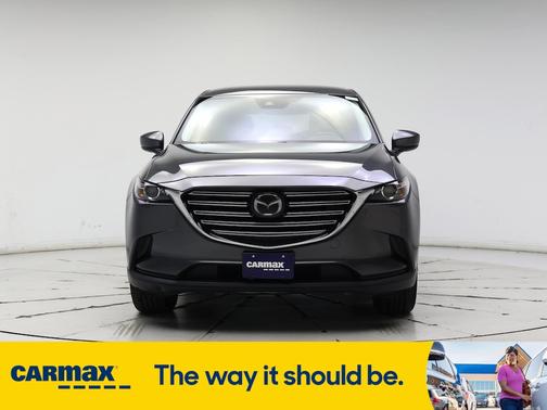 2021 Mazda CX-9 Touring