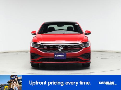 2019 Volkswagen Jetta GLI Autobahn