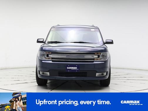 2016 Ford Flex SEL