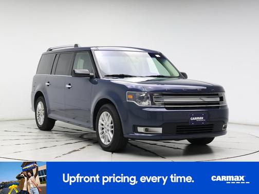 2016 Ford Flex SEL
