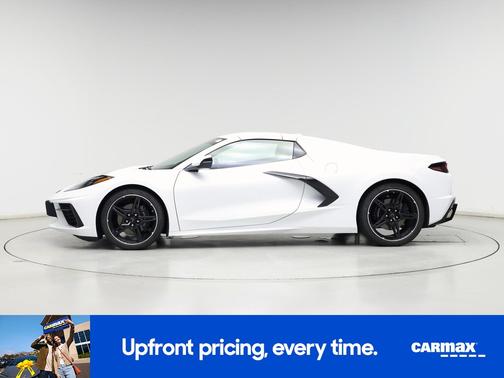 2023 Chevrolet Corvette Stingray 1LT