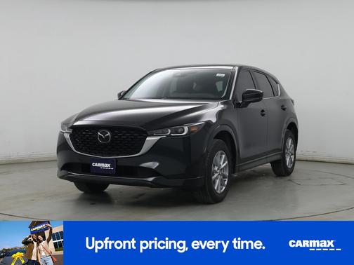 2024 Mazda CX-5 2.5 S Preferred Package