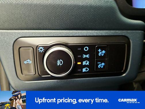 2025 Ford Maverick Lobo