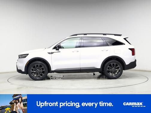 2023 Kia Sorento X-Line EX