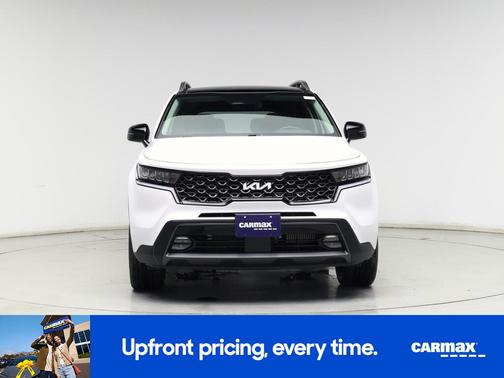 2023 Kia Sorento X-Line EX